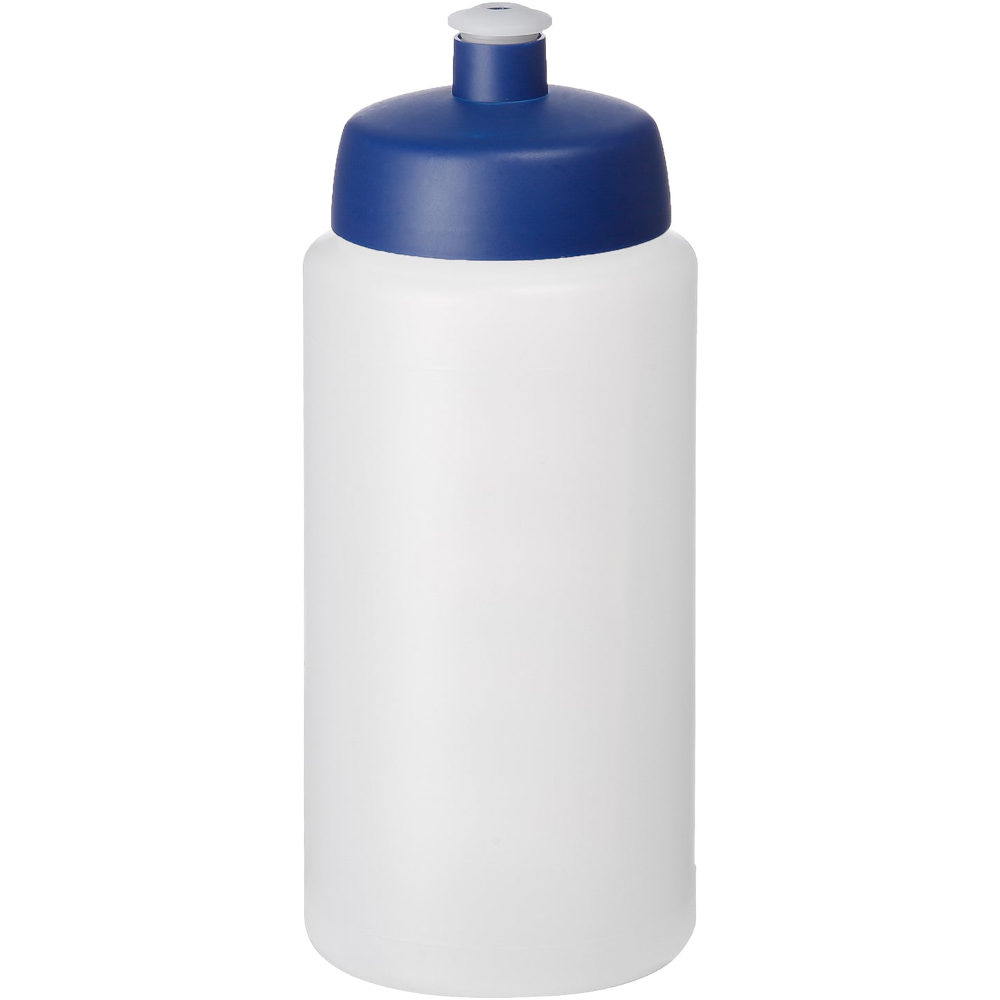 Baseline® Plus grip 500 ml sportflaska med sportlock