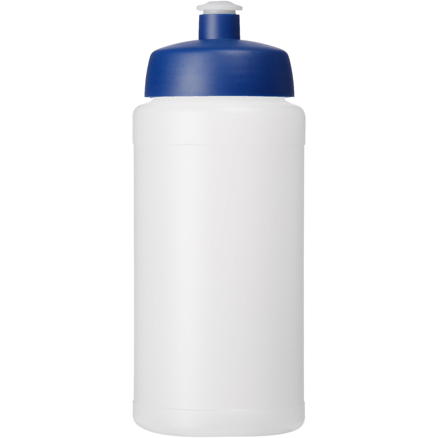 Baseline® Plus grip 500 ml sportflaska med sportlock
