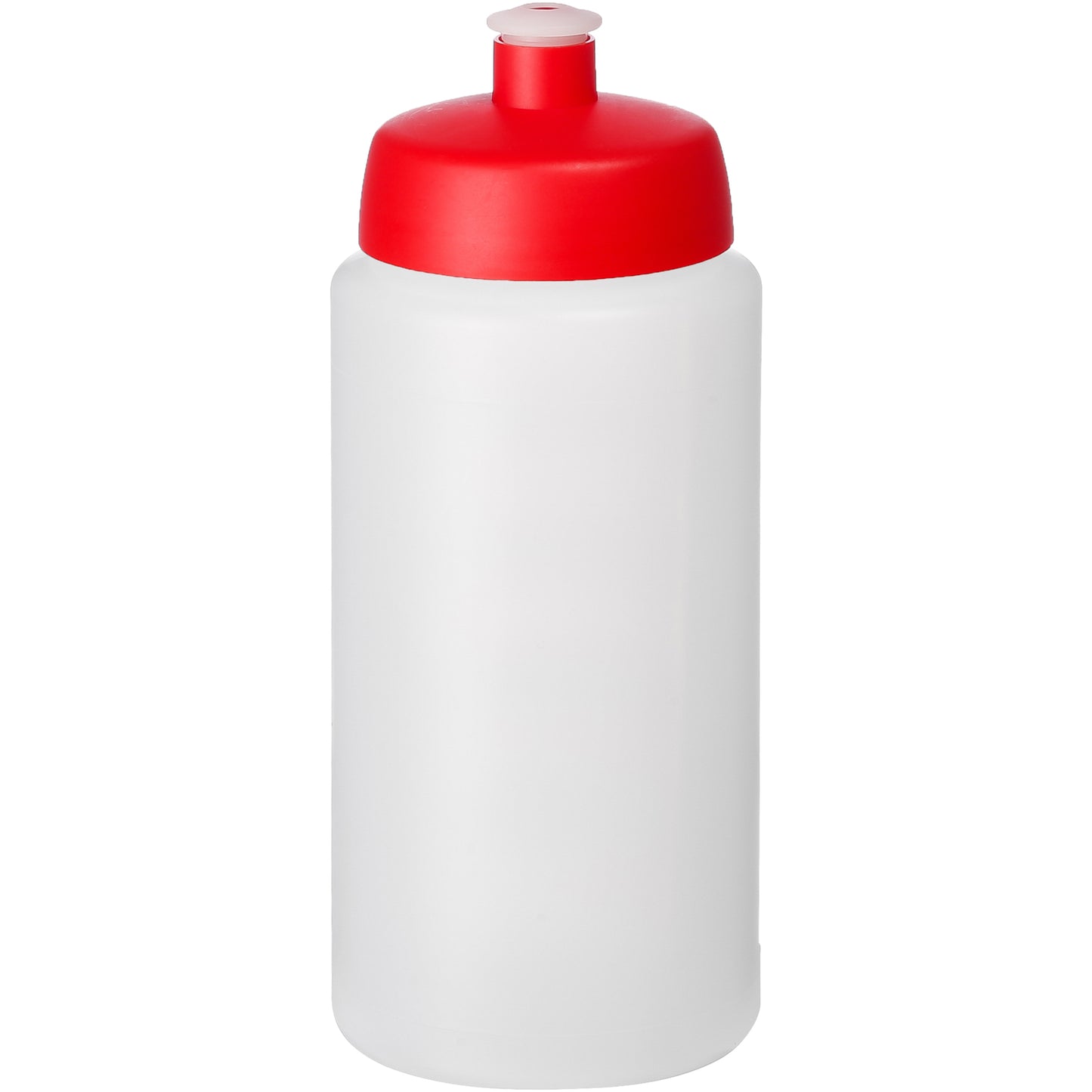 Baseline® Plus grip 500 ml sportflaska med sportlock