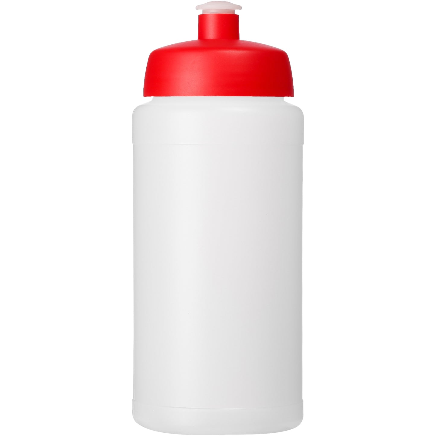 Baseline® Plus grip 500 ml sportflaska med sportlock