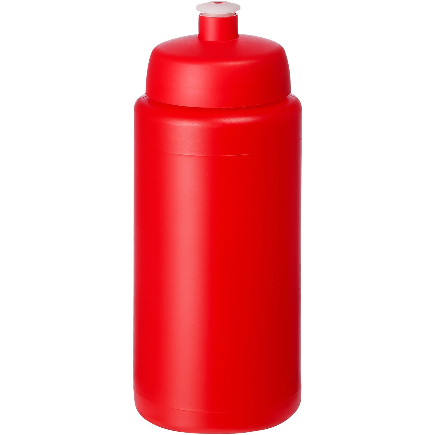 Baseline® Plus grip 500 ml sportflaska med sportlock