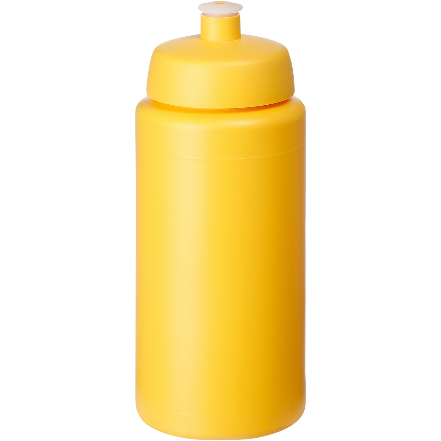 Baseline® Plus grip 500 ml sportflaska med sportlock