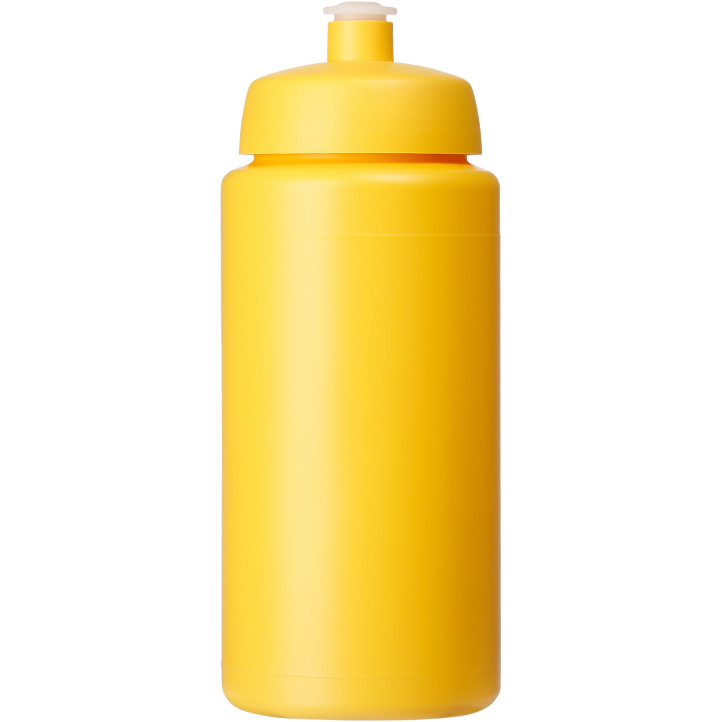 Baseline® Plus grip 500 ml sportflaska med sportlock