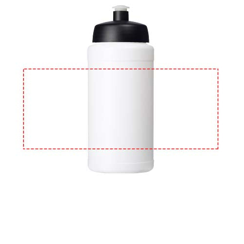 Baseline® Plus 500 ml flaska med sportlock
