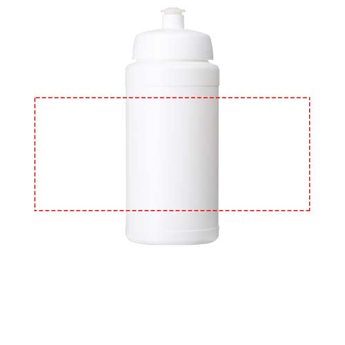Baseline® Plus 500 ml flaska med sportlock