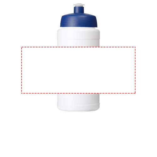 Baseline® Plus 500 ml flaska med sportlock