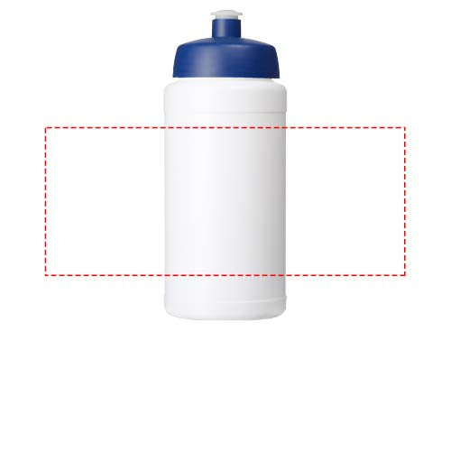 Baseline® Plus 500 ml flaska med sportlock