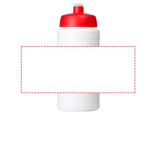 Baseline® Plus 500 ml flaska med sportlock