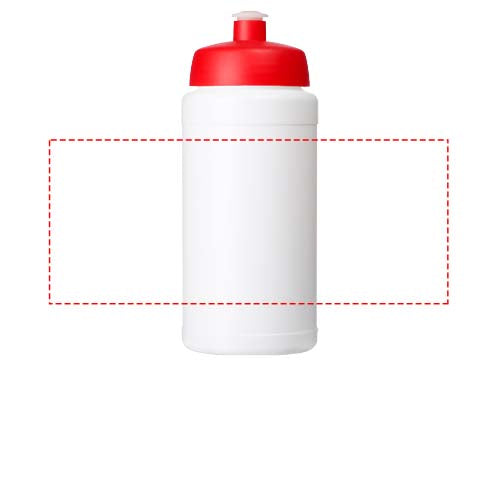Baseline® Plus 500 ml flaska med sportlock