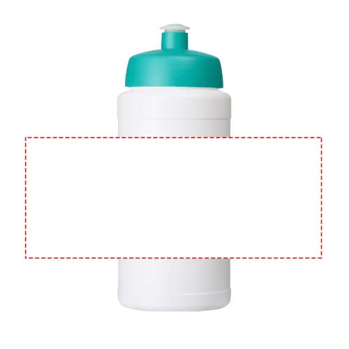 Baseline® Plus 500 ml flaska med sportlock