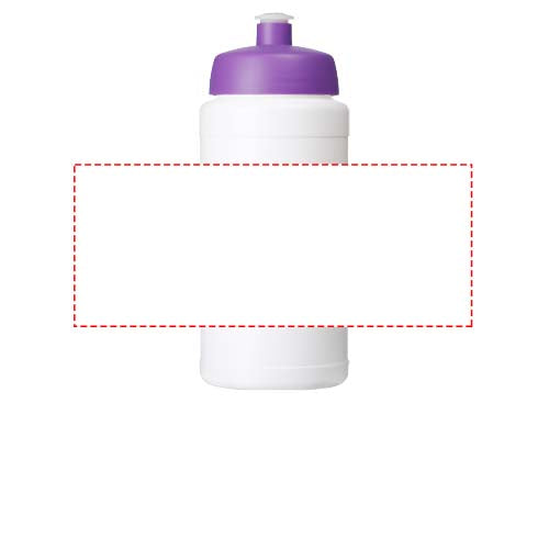 Baseline® Plus 500 ml flaska med sportlock