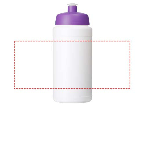 Baseline® Plus 500 ml flaska med sportlock
