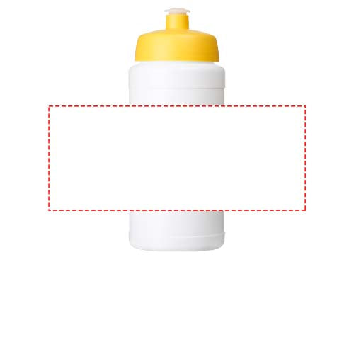 Baseline® Plus 500 ml flaska med sportlock
