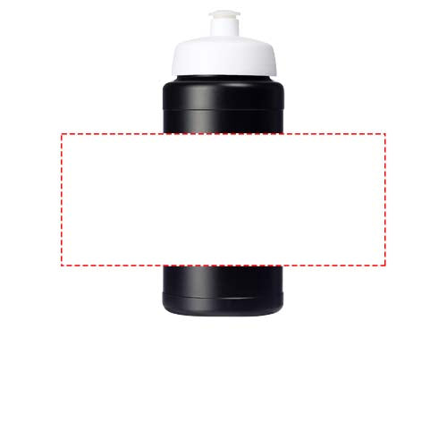 Baseline® Plus 500 ml flaska med sportlock