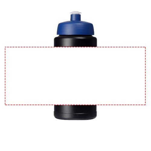 Baseline® Plus 500 ml flaska med sportlock