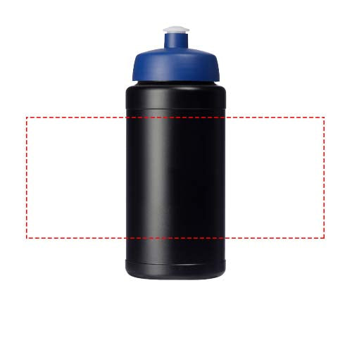 Baseline® Plus 500 ml flaska med sportlock