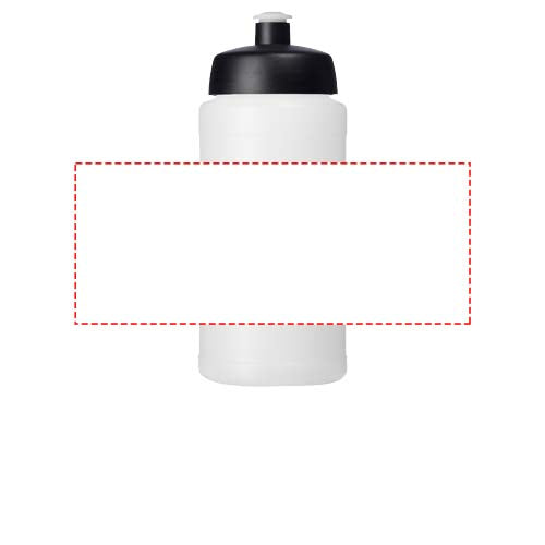 Baseline® Plus 500 ml flaska med sportlock