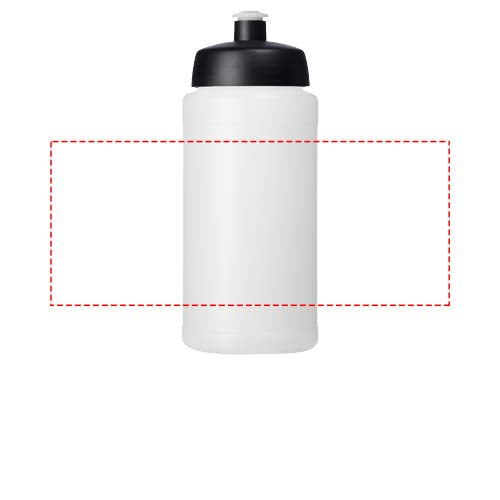 Baseline® Plus 500 ml flaska med sportlock