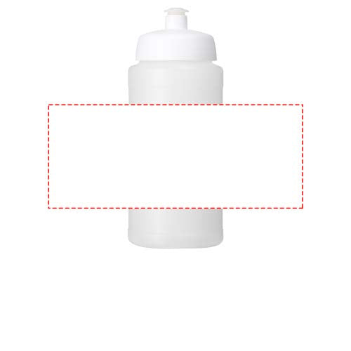 Baseline® Plus 500 ml flaska med sportlock