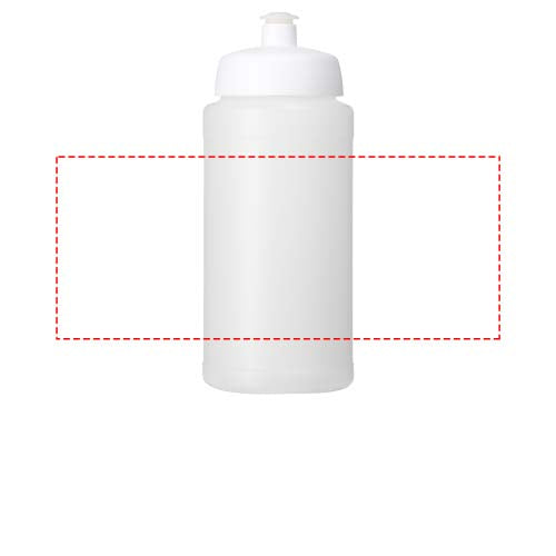 Baseline® Plus 500 ml flaska med sportlock