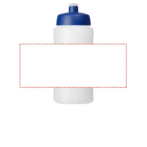 Baseline® Plus 500 ml flaska med sportlock
