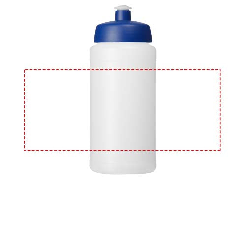 Baseline® Plus 500 ml flaska med sportlock