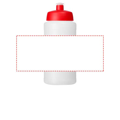 Baseline® Plus 500 ml flaska med sportlock