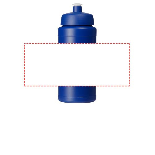 Baseline® Plus 500 ml flaska med sportlock