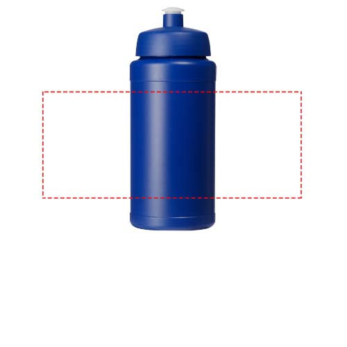 Baseline® Plus 500 ml flaska med sportlock