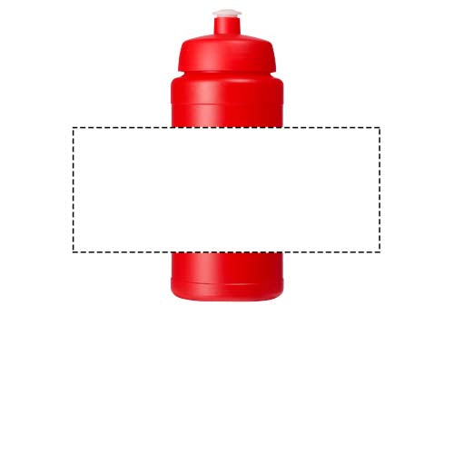 Baseline® Plus 500 ml flaska med sportlock