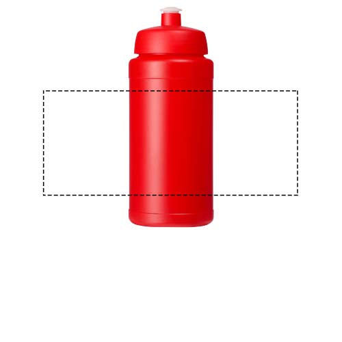 Baseline® Plus 500 ml flaska med sportlock