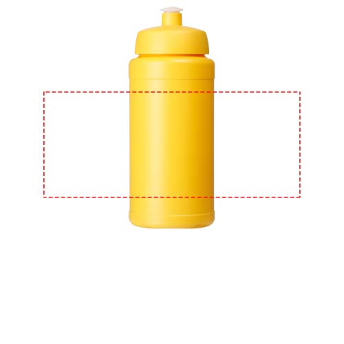 Baseline® Plus 500 ml flaska med sportlock