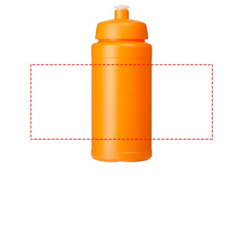 Baseline® Plus 500 ml flaska med sportlock