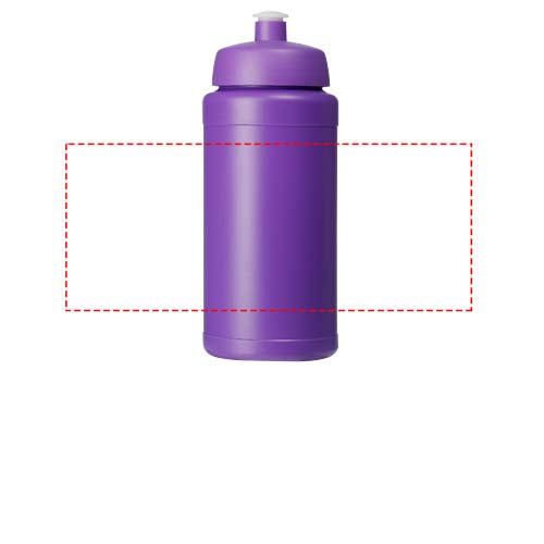 Baseline® Plus 500 ml flaska med sportlock