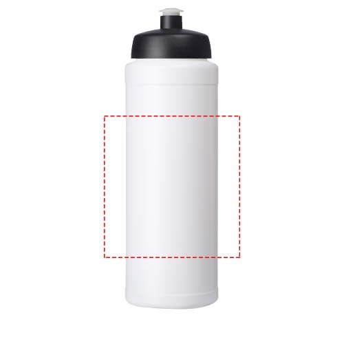 Baseline® Plus grip 750 ml sportflaska med sportlock
