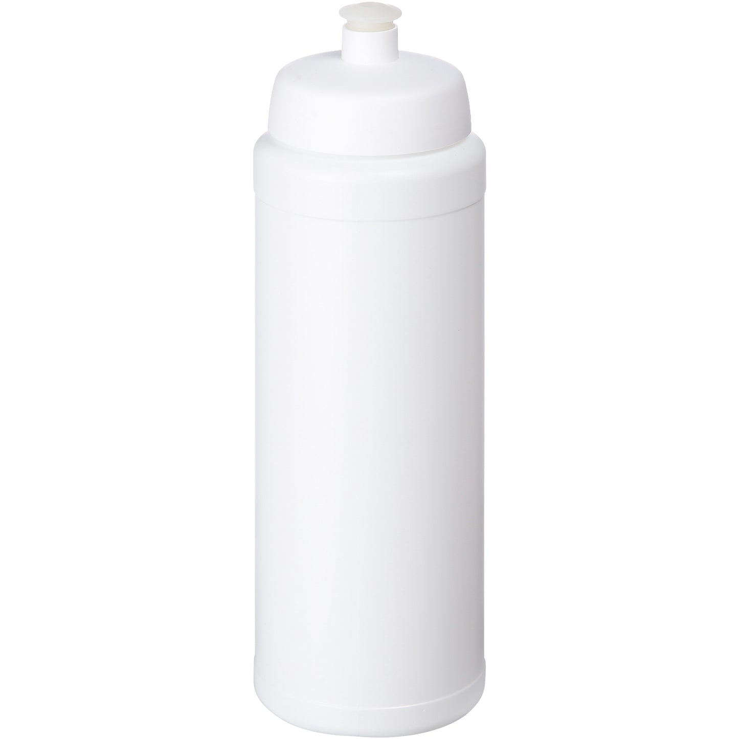 Baseline® Plus grip 750 ml sportflaska med sportlock