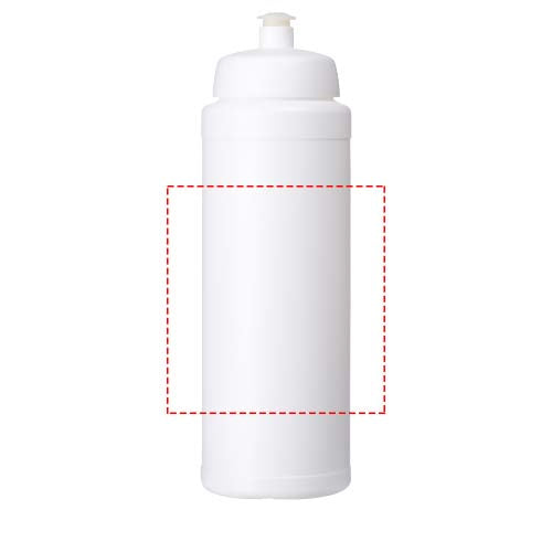 Baseline® Plus grip 750 ml sportflaska med sportlock