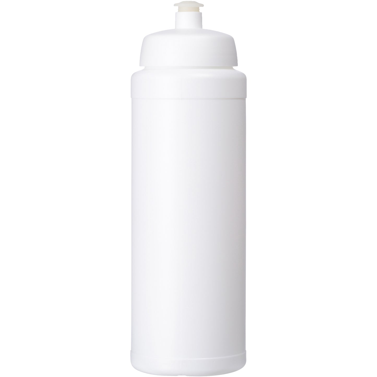 Baseline® Plus grip 750 ml sportflaska med sportlock
