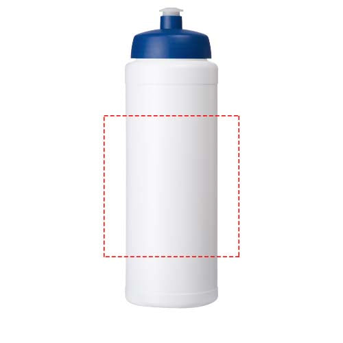 Baseline® Plus grip 750 ml sportflaska med sportlock