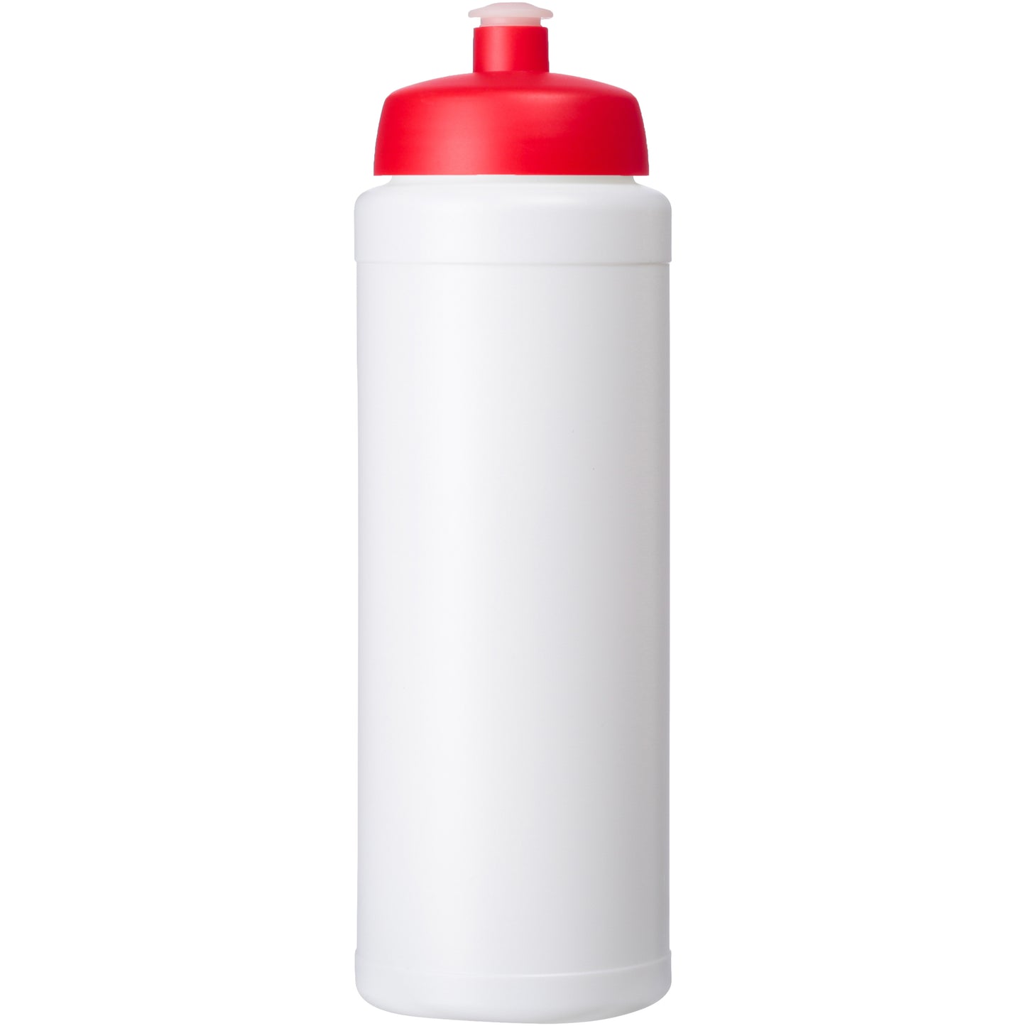 Baseline® Plus grip 750 ml sportflaska med sportlock