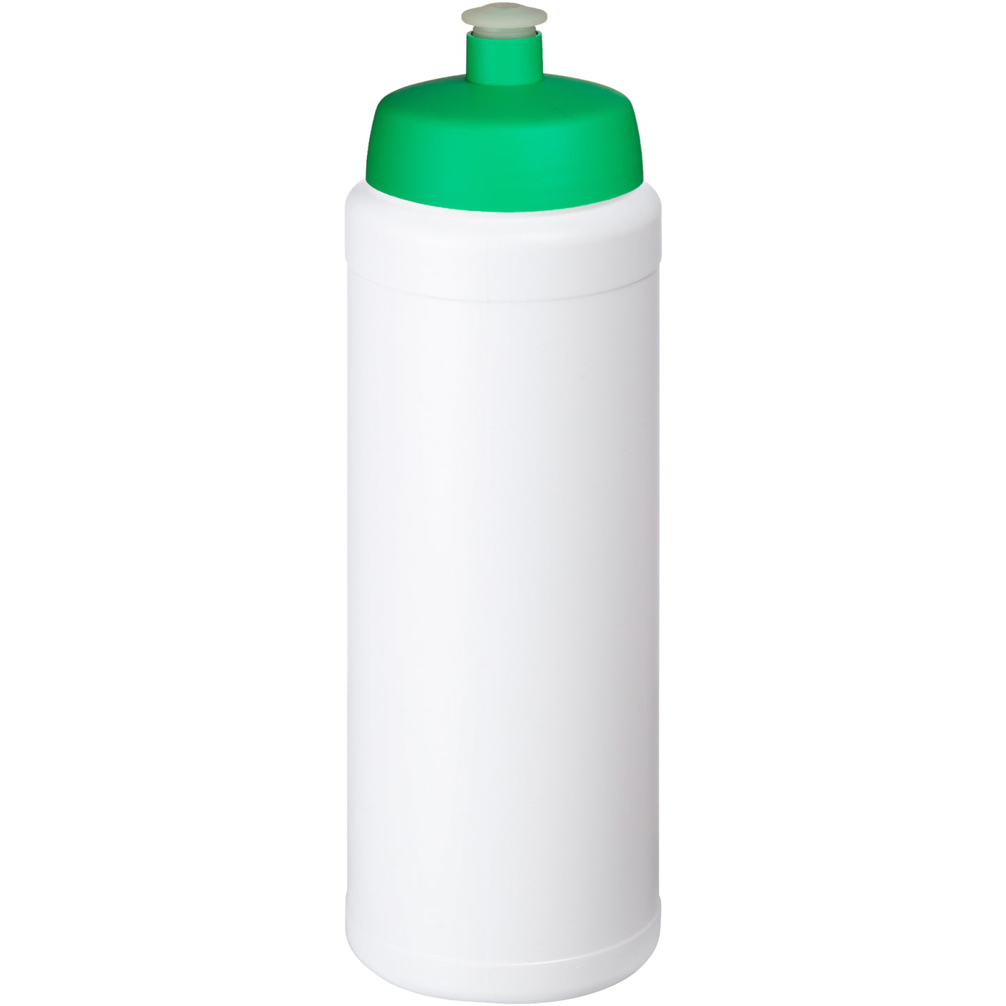 Baseline® Plus grip 750 ml sportflaska med sportlock