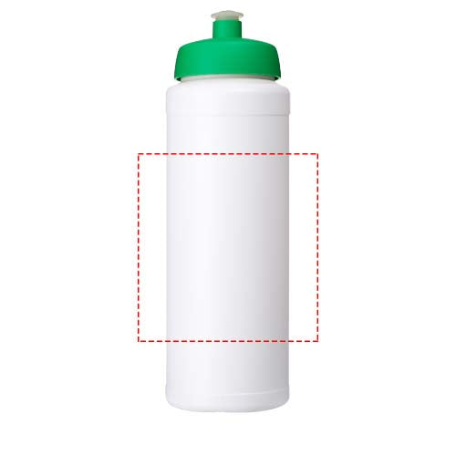 Baseline® Plus grip 750 ml sportflaska med sportlock