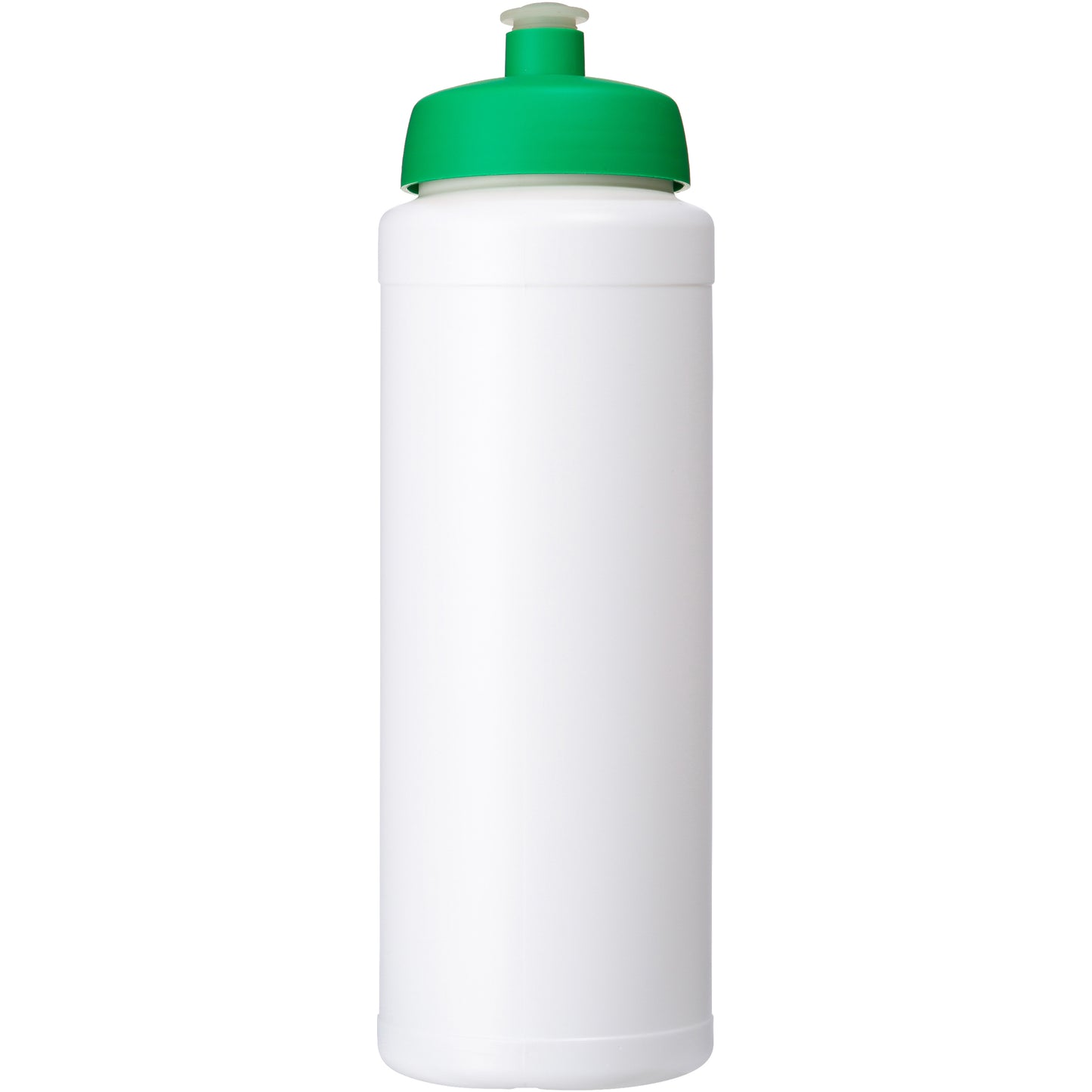 Baseline® Plus grip 750 ml sportflaska med sportlock