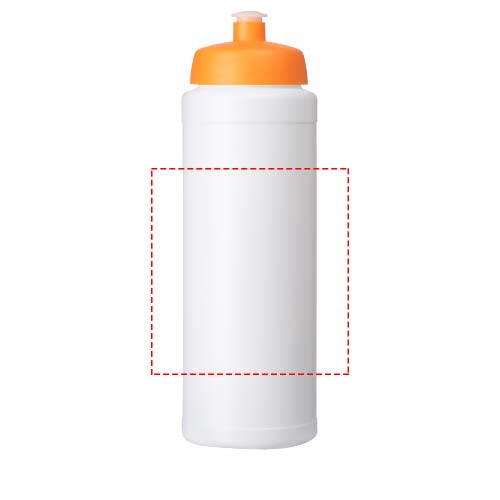 Baseline® Plus grip 750 ml sportflaska med sportlock