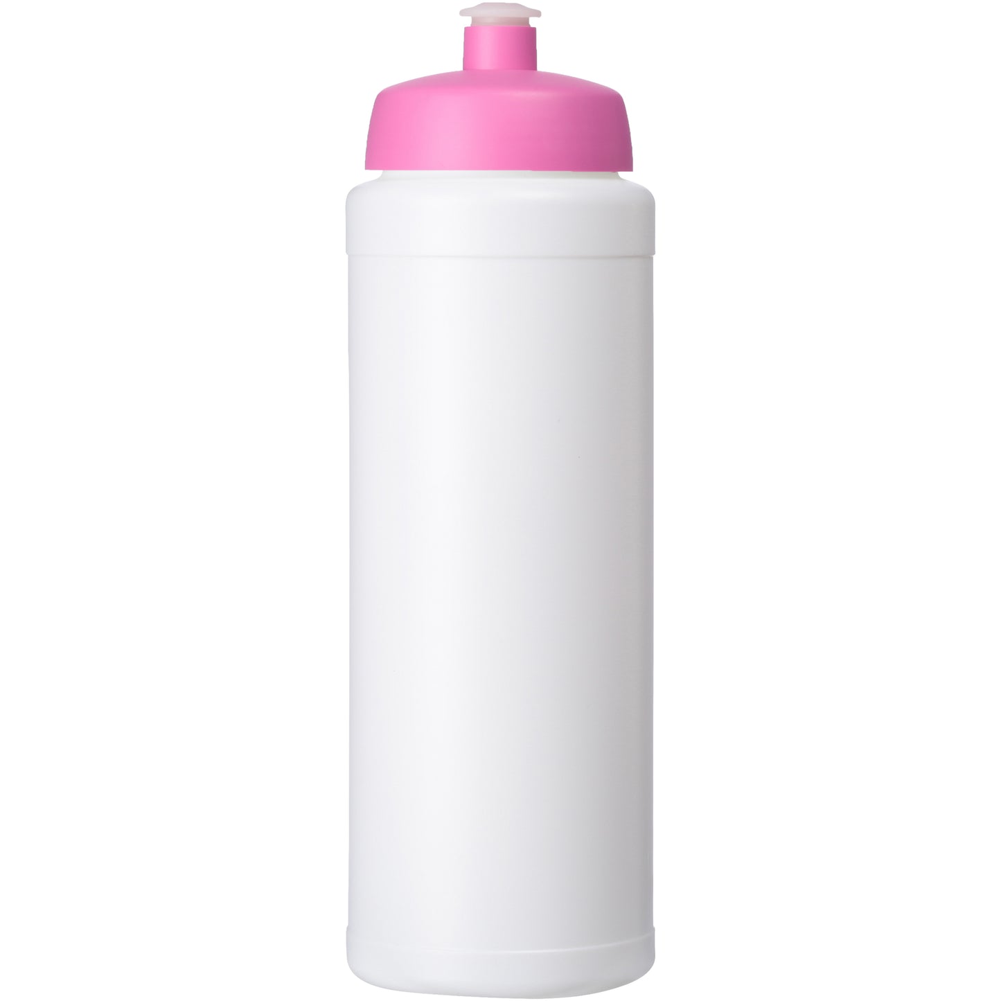 Baseline® Plus grip 750 ml sportflaska med sportlock