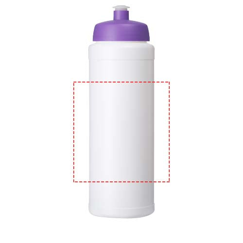 Baseline® Plus grip 750 ml sportflaska med sportlock