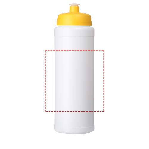 Baseline® Plus grip 750 ml sportflaska med sportlock