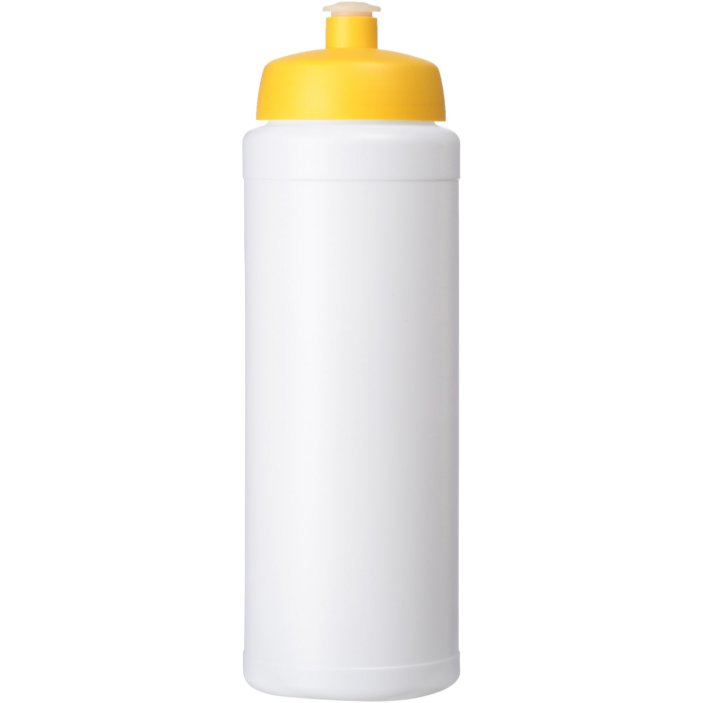 Baseline® Plus grip 750 ml sportflaska med sportlock