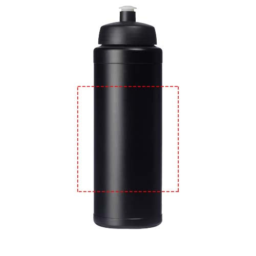 Baseline® Plus grip 750 ml sportflaska med sportlock