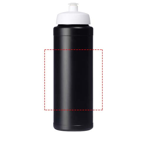 Baseline® Plus grip 750 ml sportflaska med sportlock